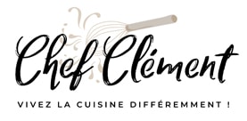 Logo Chef Clément